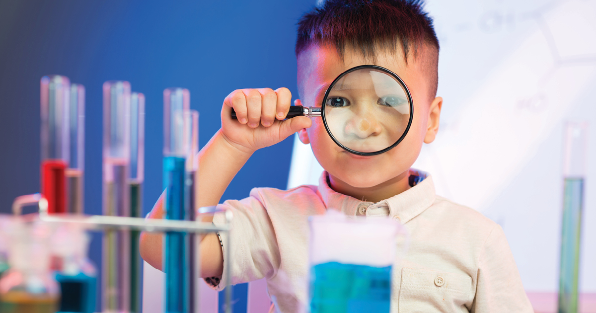 46672 Little Science Lab MNR 1200x630 | Snohomish STEM