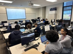 Read more about the article Snohomish STEM Joins Multi-Region AI Learning Initiative